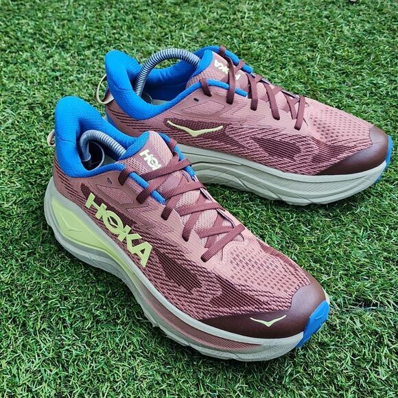 Hoka One One Other - HOKA CHALLENGER 8 - Mens Sneakers - SIZE 8.D